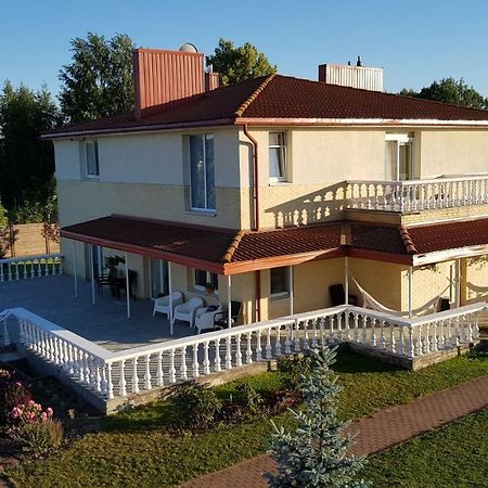 Sofia Apartments, 6 Rooms, 260M2 Vilna Exterior foto