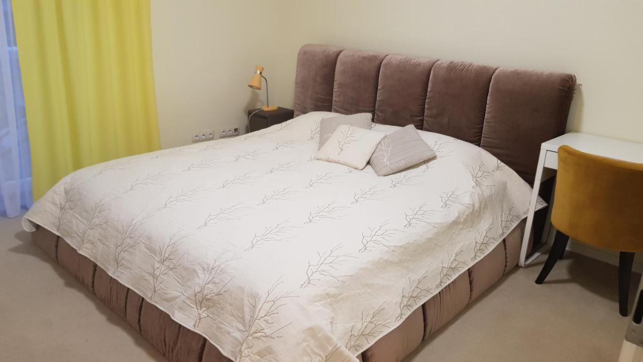 Sofia Apartments, 6 Rooms, 260M2 Vilna Exterior foto