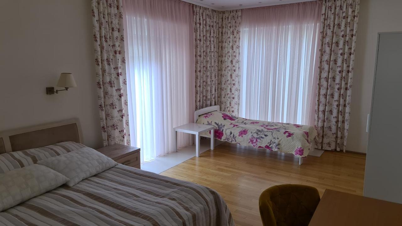 Sofia Apartments, 6 Rooms, 260M2 Vilna Exterior foto