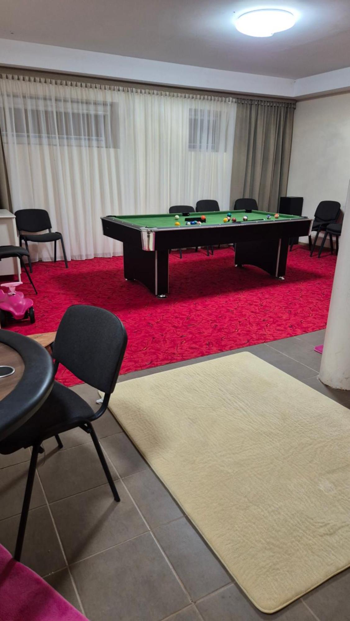 Sofia Apartments, 6 Rooms, 260M2 Vilna Exterior foto